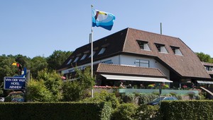 Welcome to Van der Valk Hotel Arnhem.